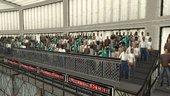 Improved Stadium Crowds